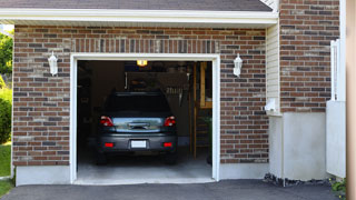 Garage Door Installation at San Carlos San Diego, California